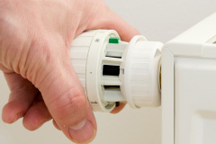 Wilton Park central heating repair costs