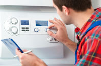 free Wilton Park gas safe engineer quotes
